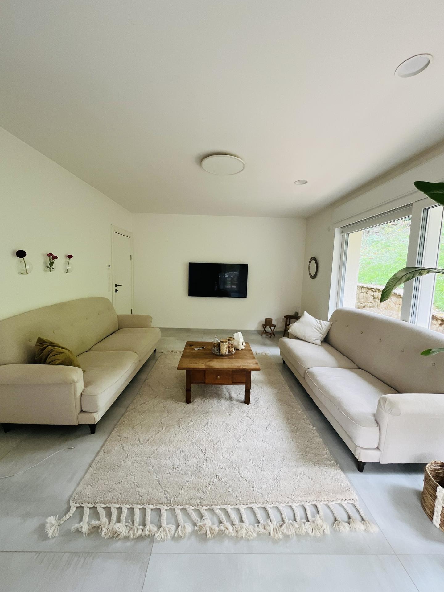 4-bedroom House in Merzig, Merzig
