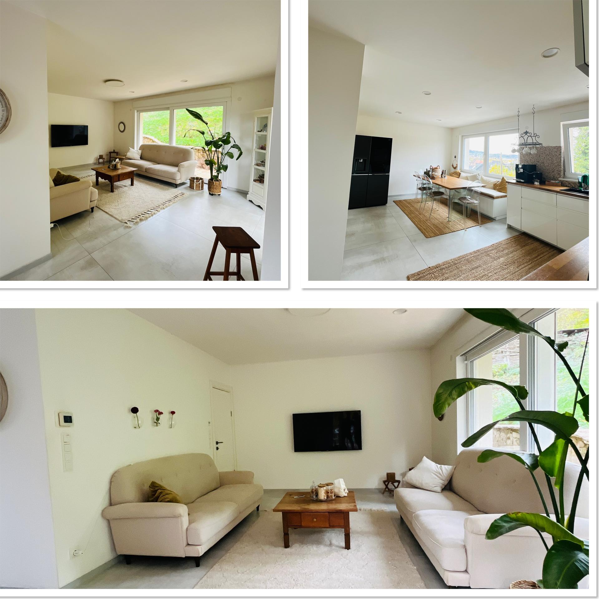4-bedroom House in Merzig - Ansicht 6