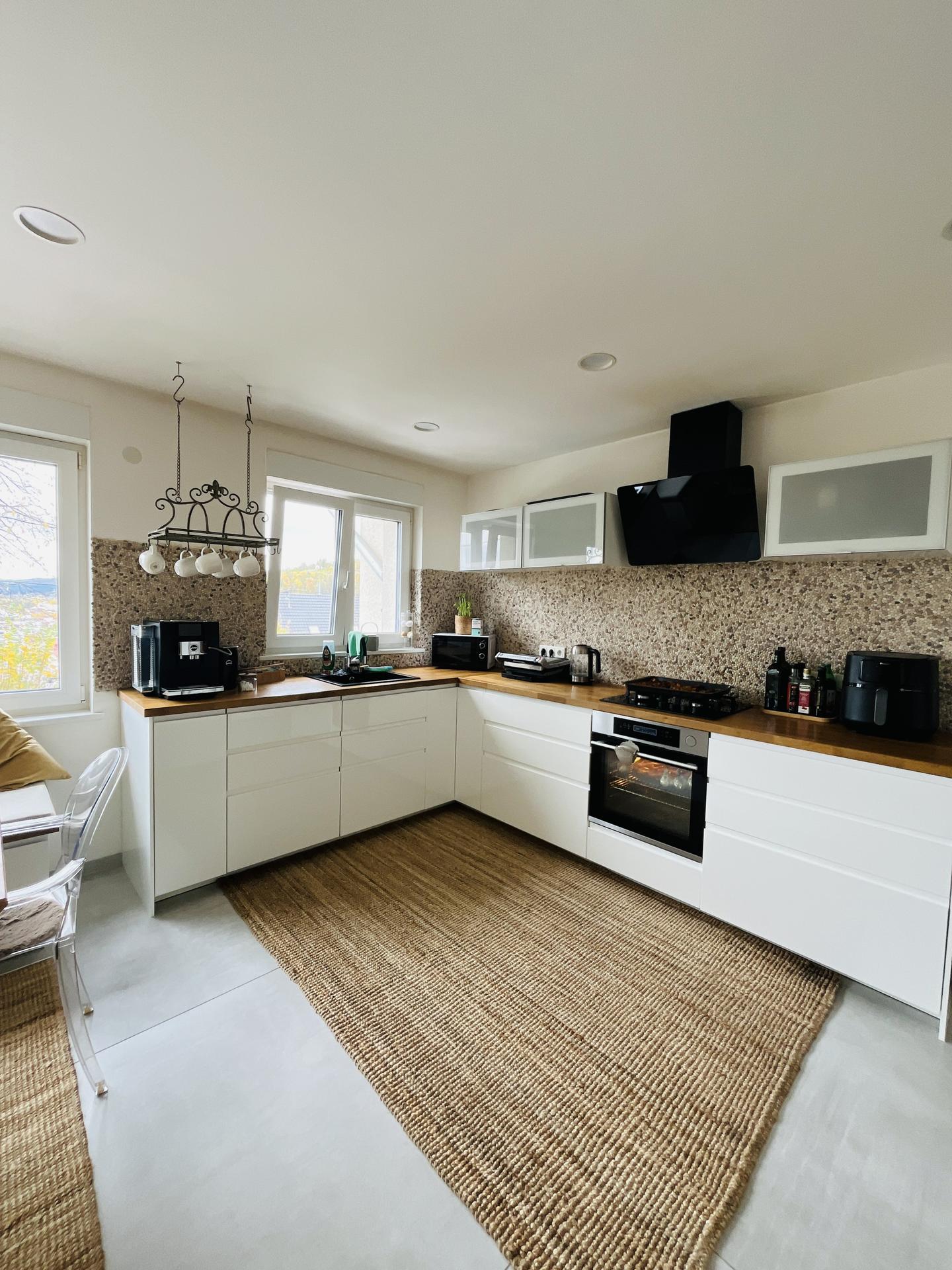 4-bedroom House in Merzig - Ansicht 2