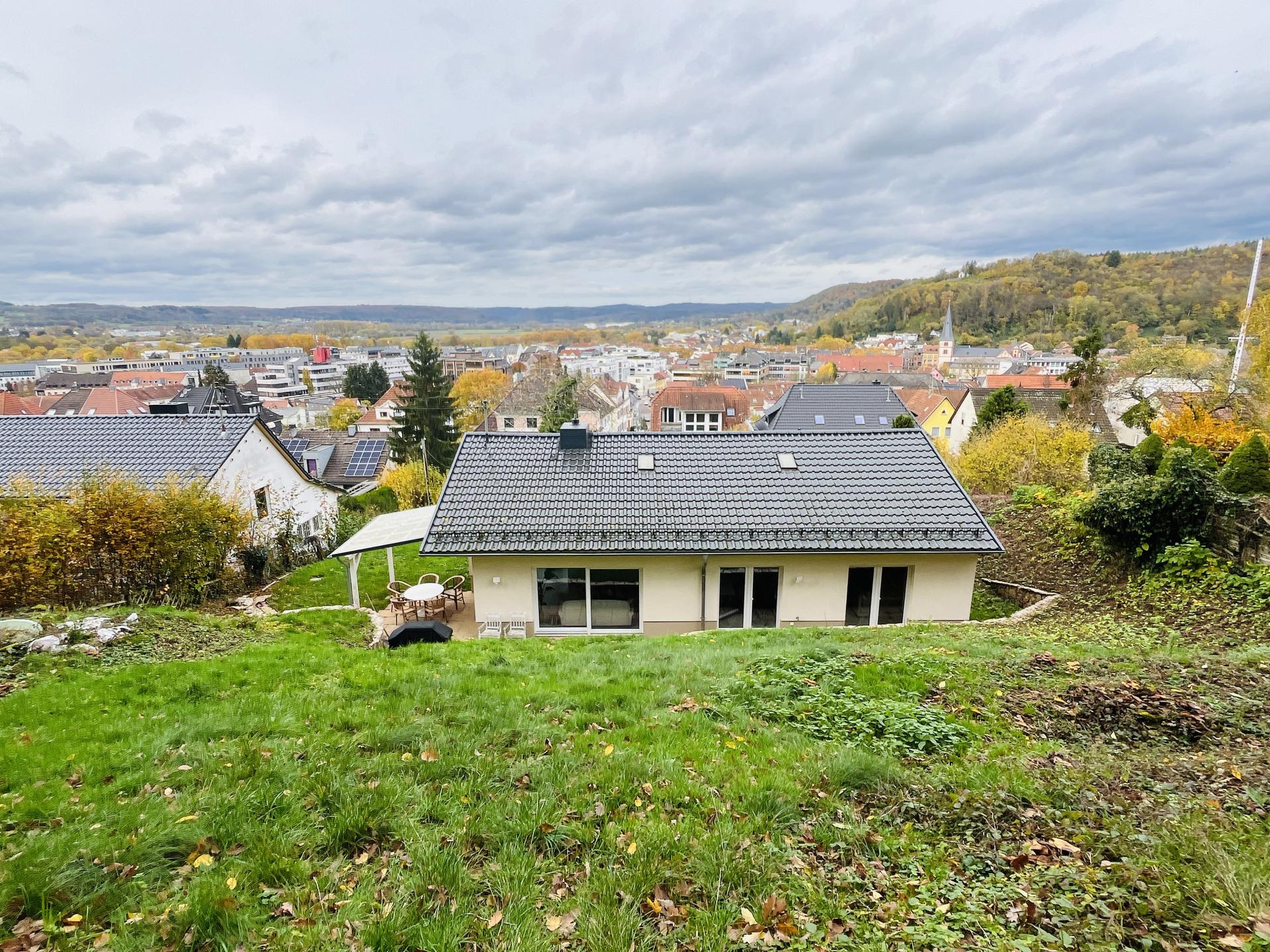 4-bedroom House in Merzig - Mehr