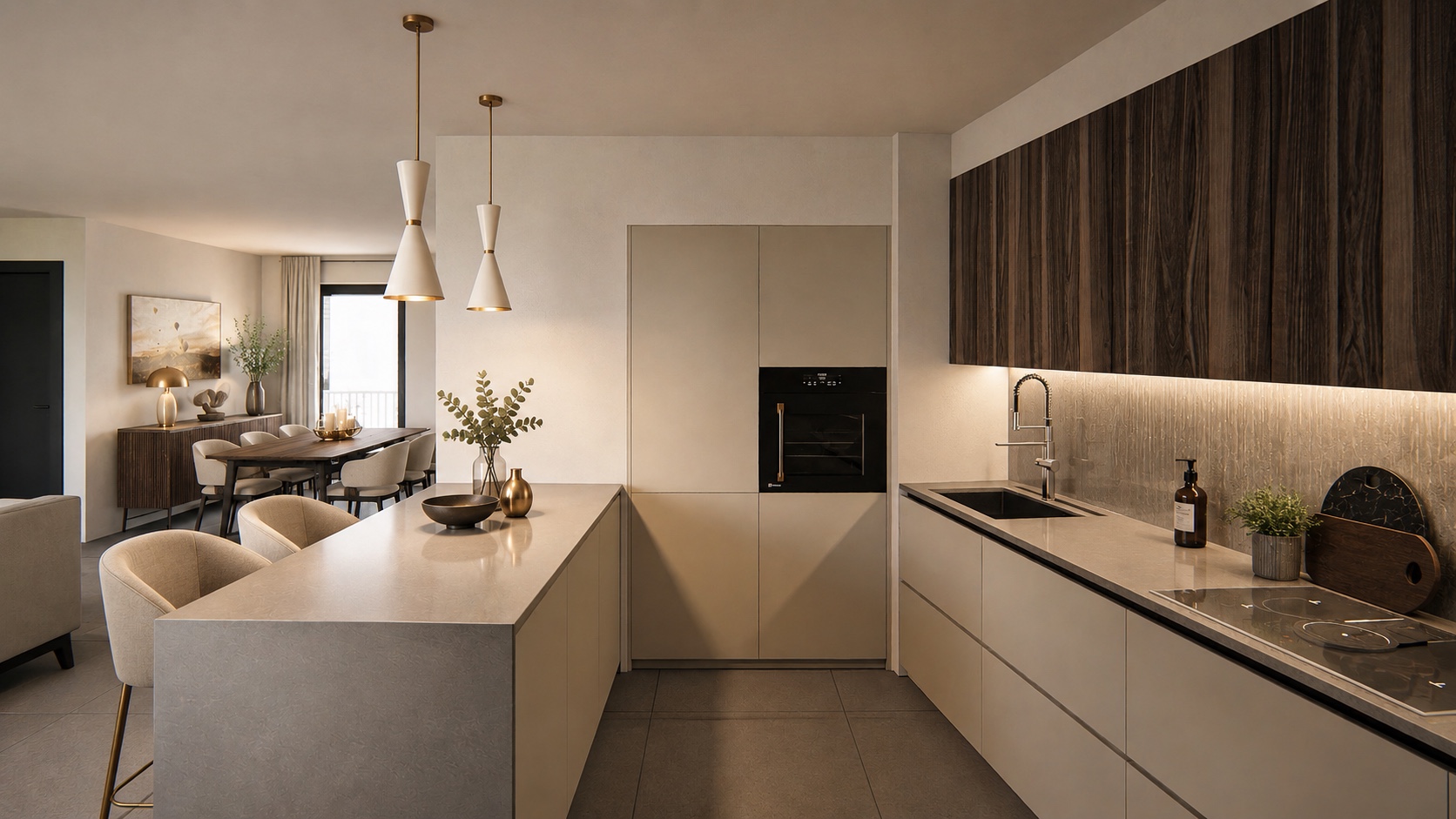 Appartement à Steinsel 2