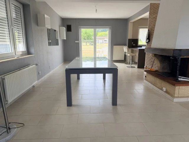 Appartement 3 chambres à Russange - Vue 3