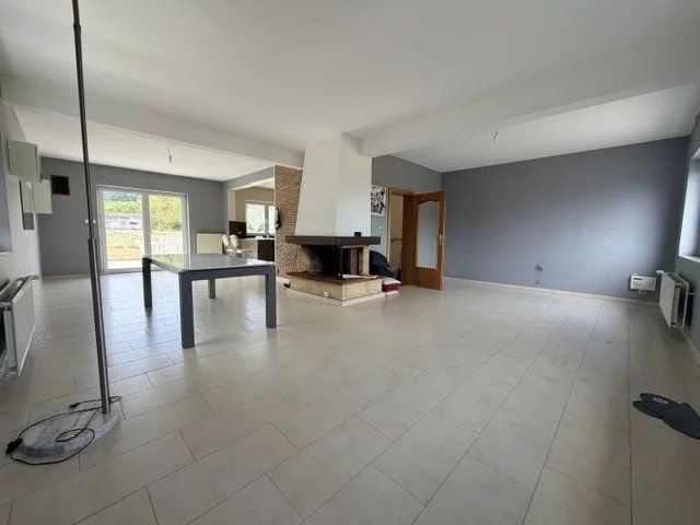 Appartement 3 chambres à Russange - Vue 6
