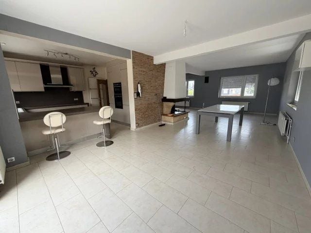 Appartement 3 chambres à Russange - Plus