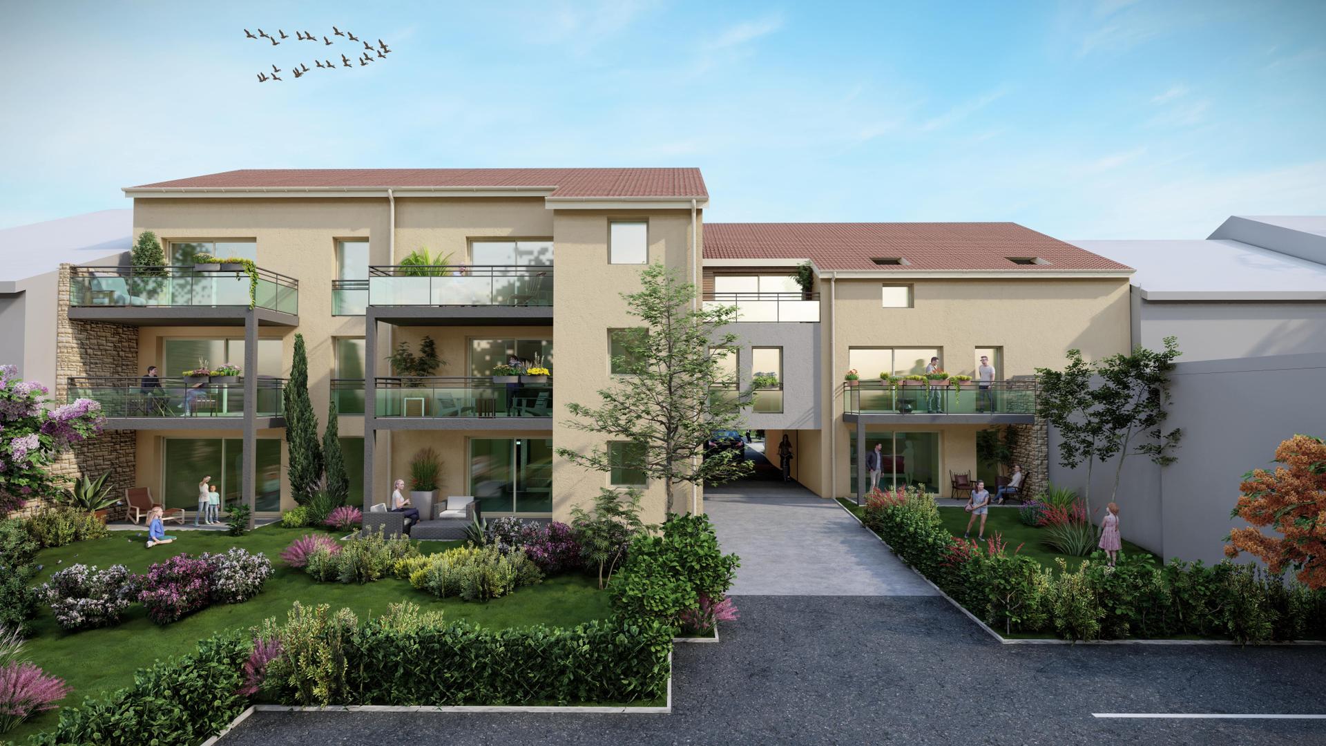 Appartement – Metzeresche, Moselle - Vue 3