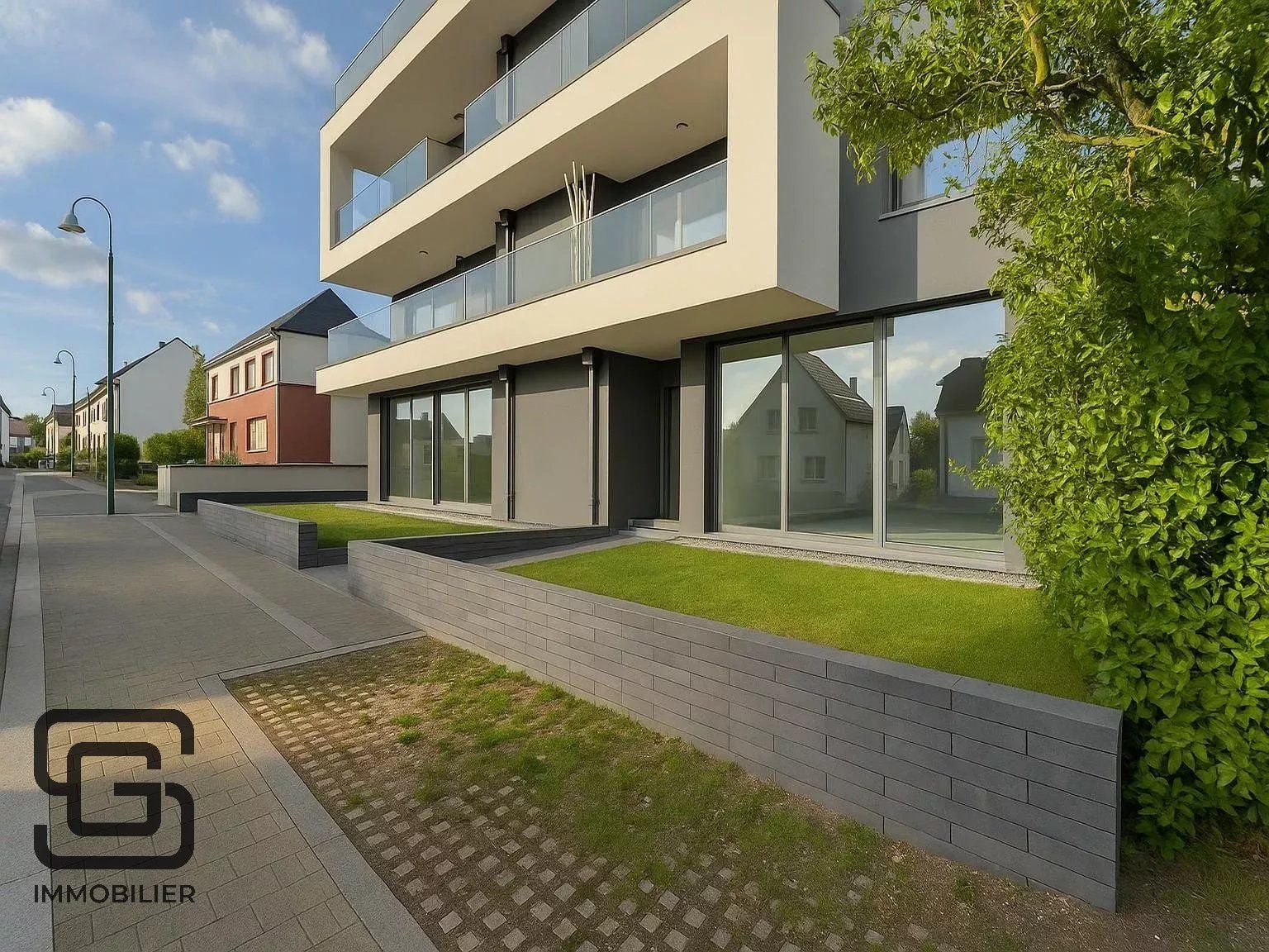 Næringslokale, 187 m²