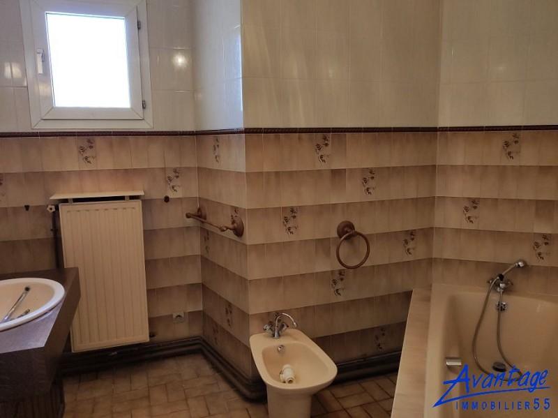 Appartement – Bar-le-Duc, Meuse - Plus