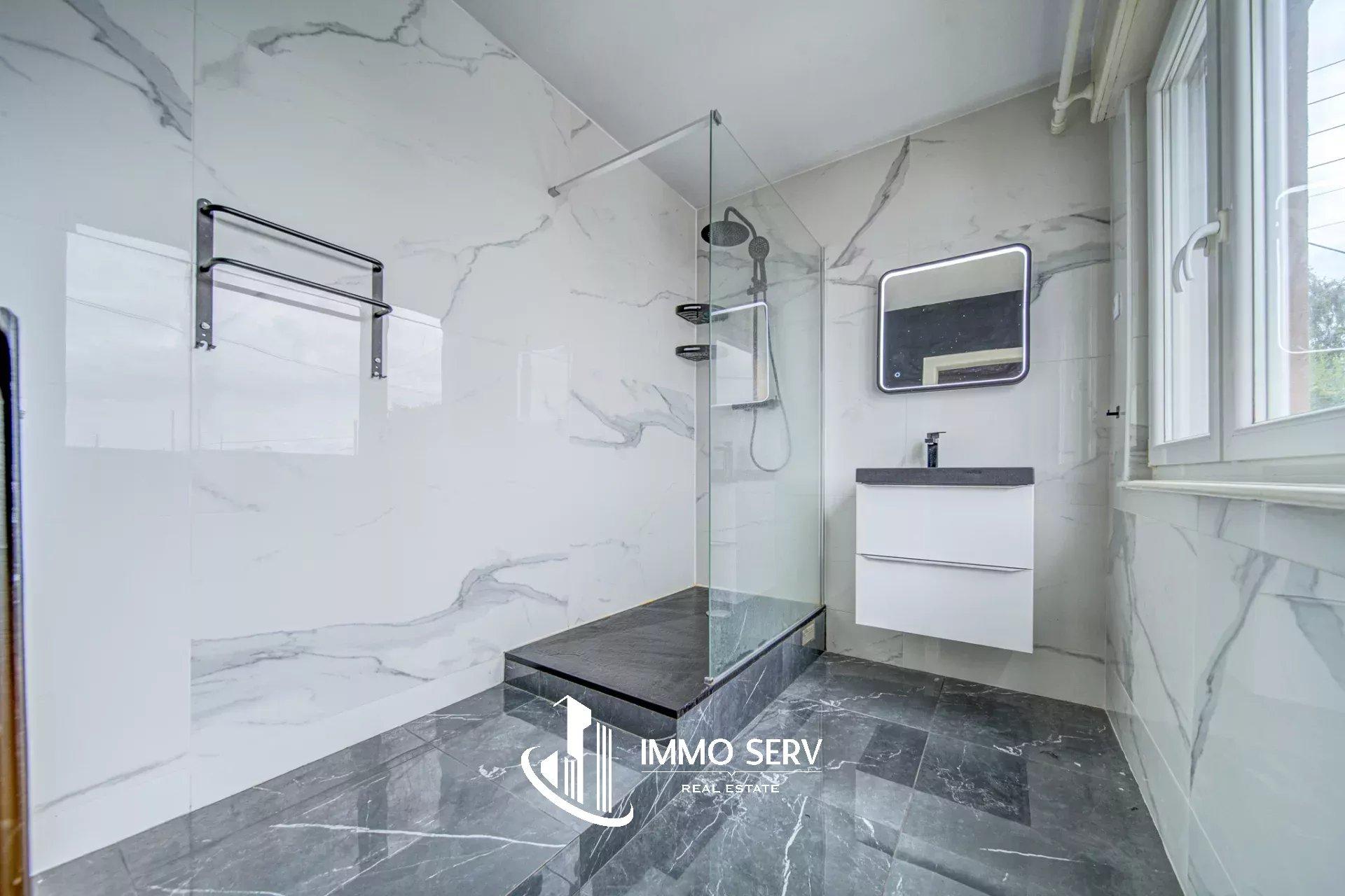 Appartement – Yutz, Cité, Moselle - Plus
