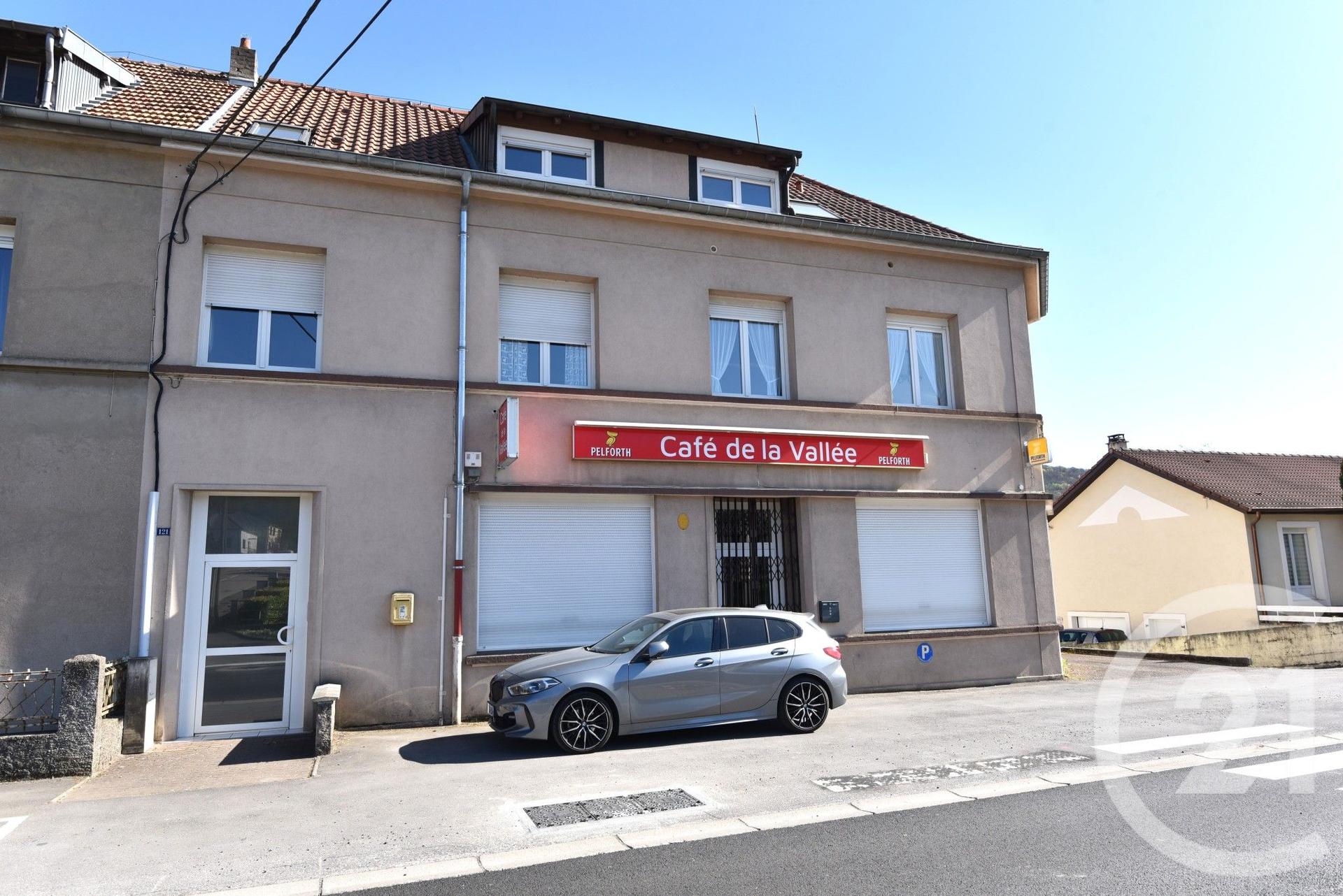 Commercial property in Marange-Silvange - Vue 4