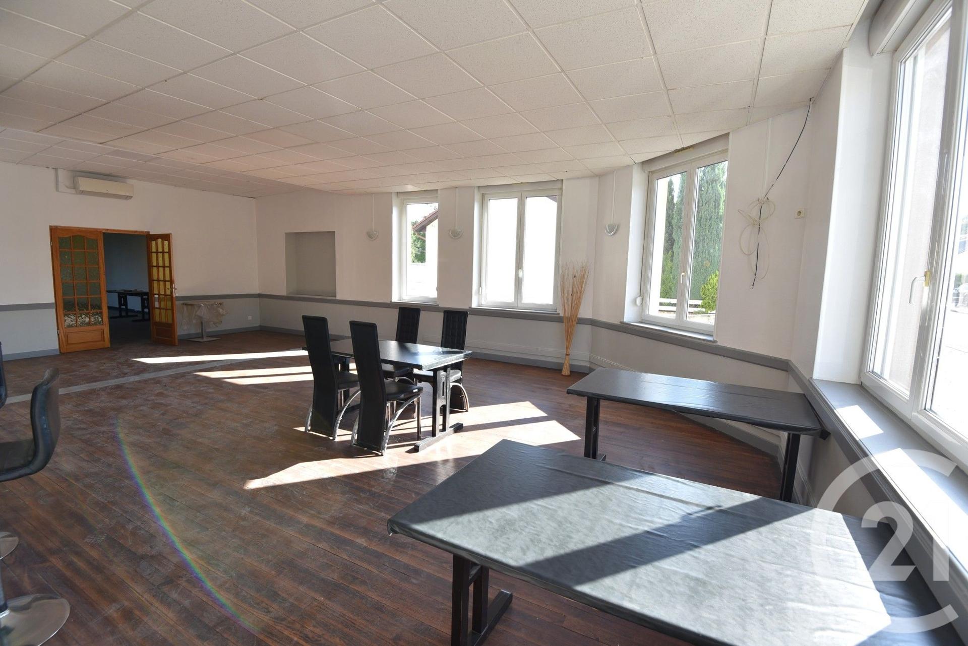 Commercial property in Marange-Silvange - Vue 2