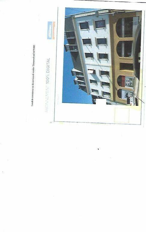 Commercial property in Arlon - Aanzicht 2