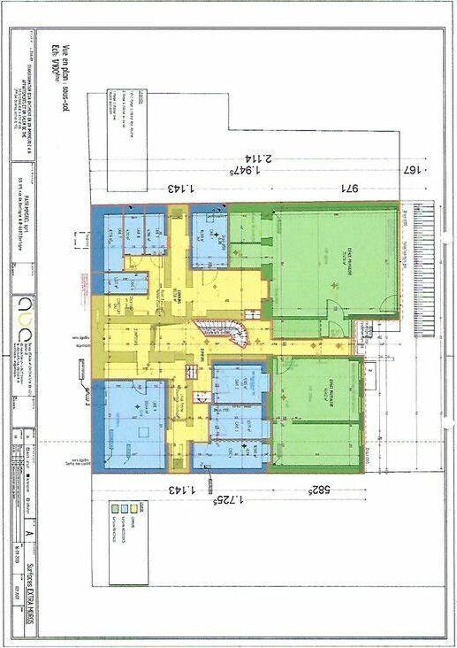 Commercial property in Arlon - Aanzicht 4
