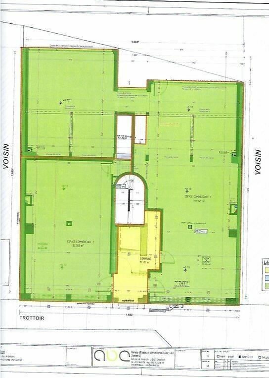 Commercial property in Arlon - Aanzicht 3
