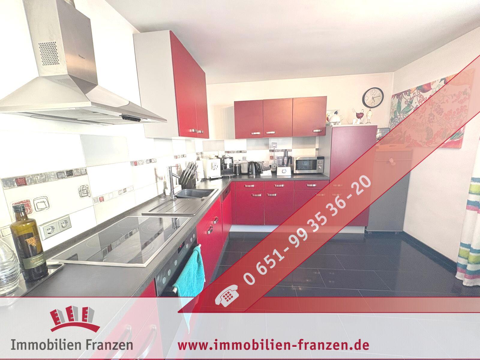 5-bedroom House in Schweich - Ansicht 5