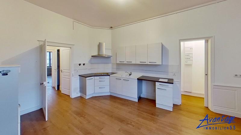 Appartement – Bar-le-Duc, Meuse - Vue 2