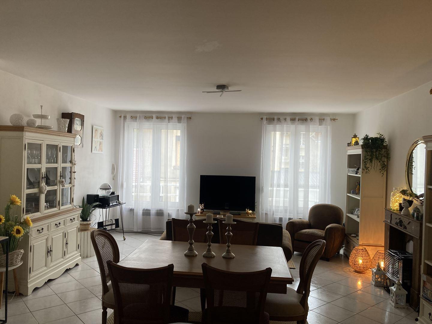 3-bedroom Apartment in Longwy - Vue 4