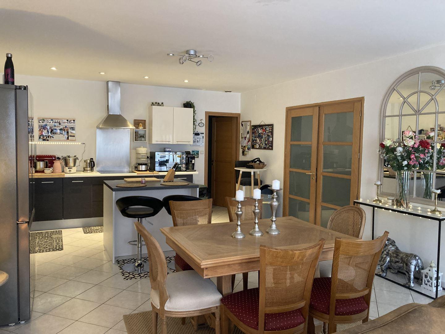 3-bedroom Apartment in Longwy - Vue 2