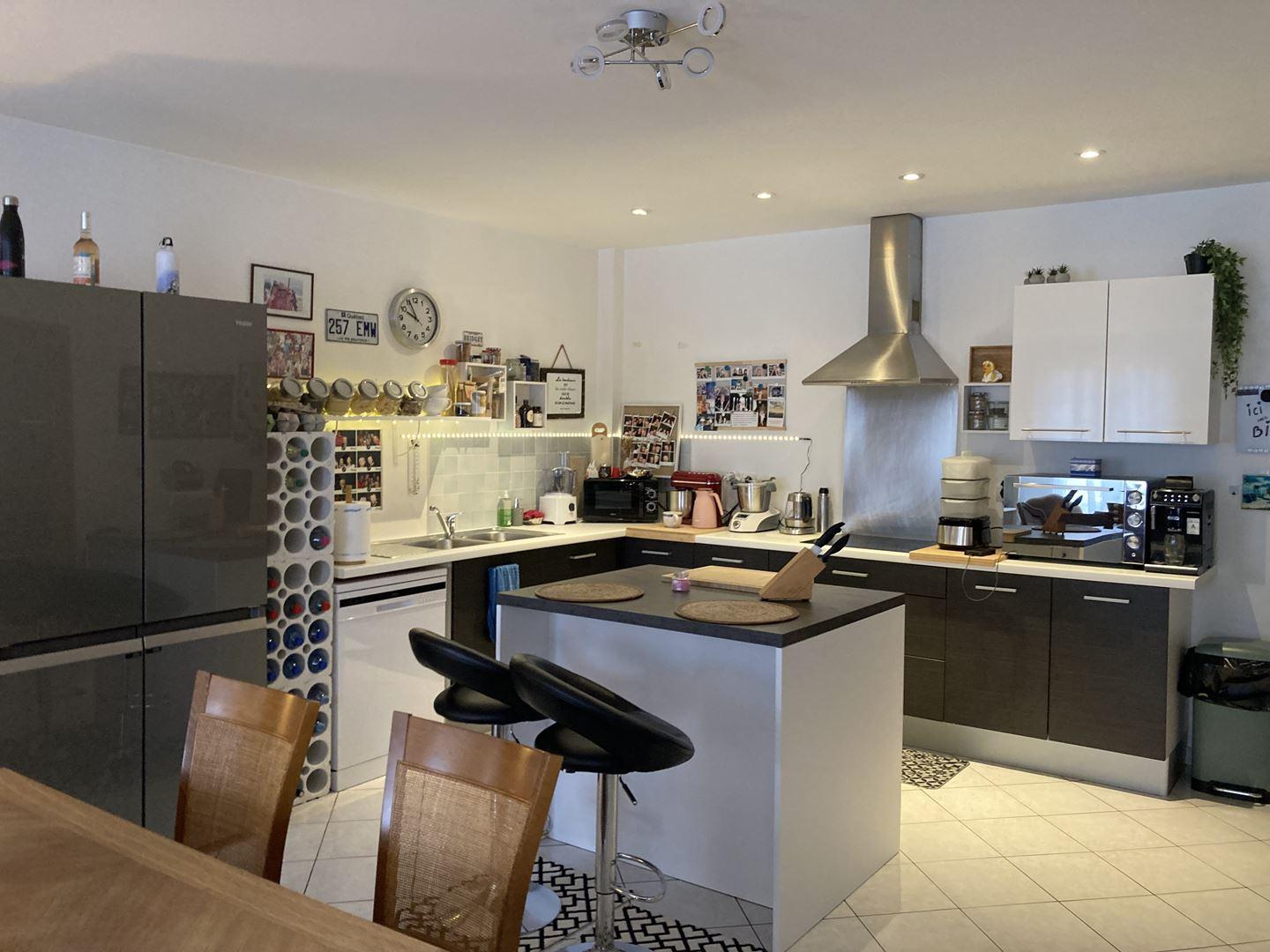 3-bedroom Apartment in Longwy - Vue 5