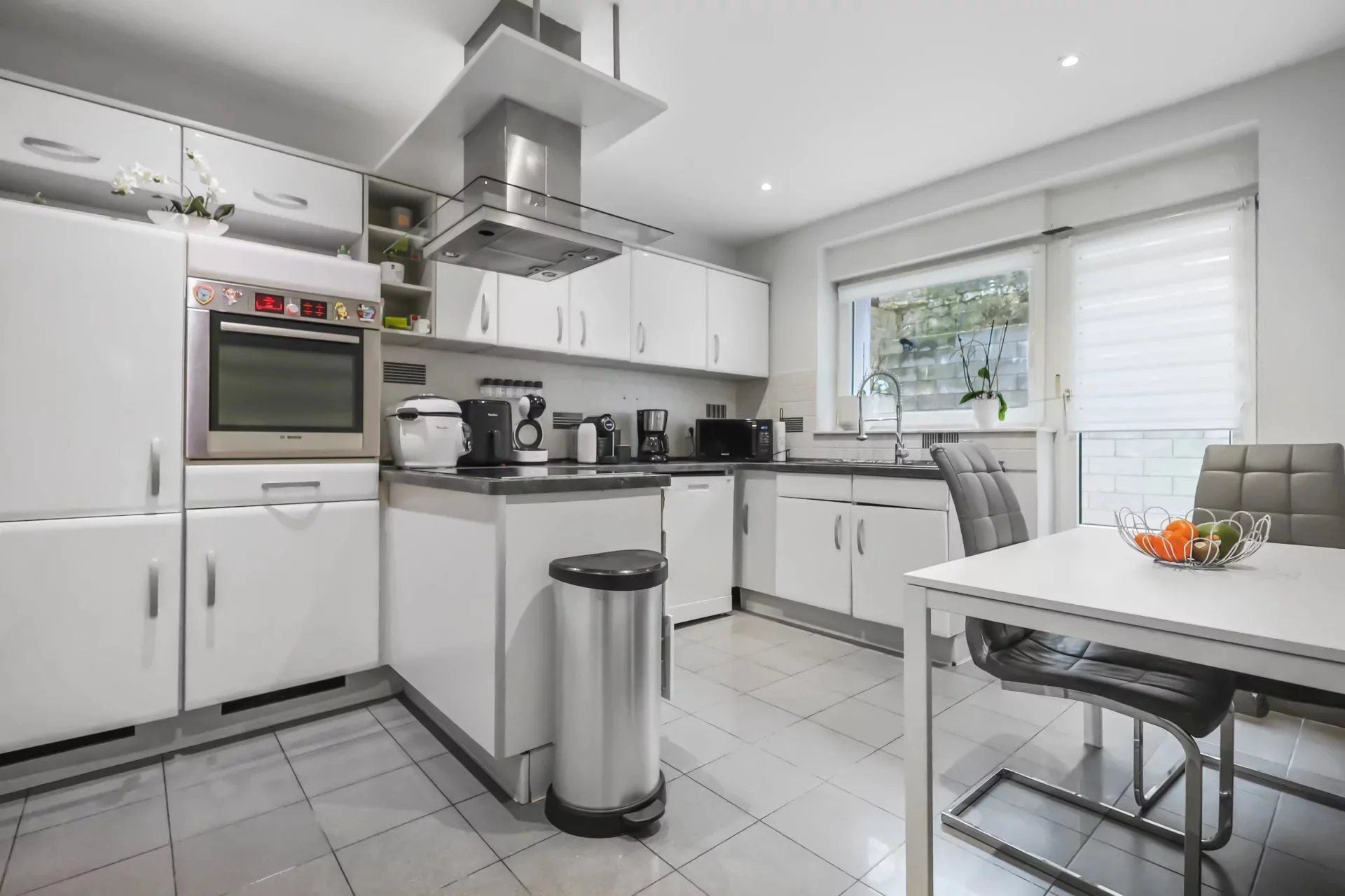 4-bedroom House in Differdange - Plus