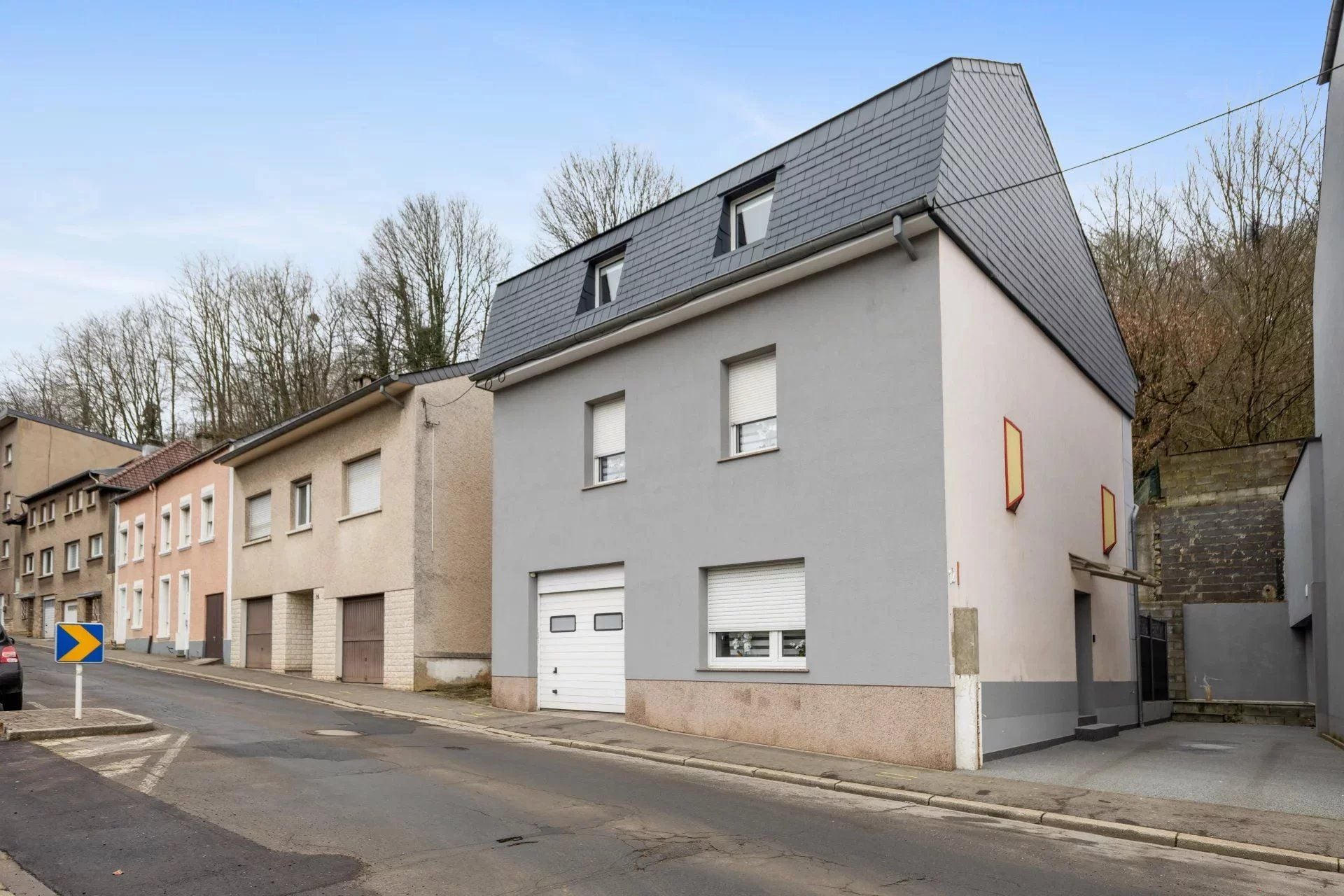 4-bedroom House in Differdange - Vue 6