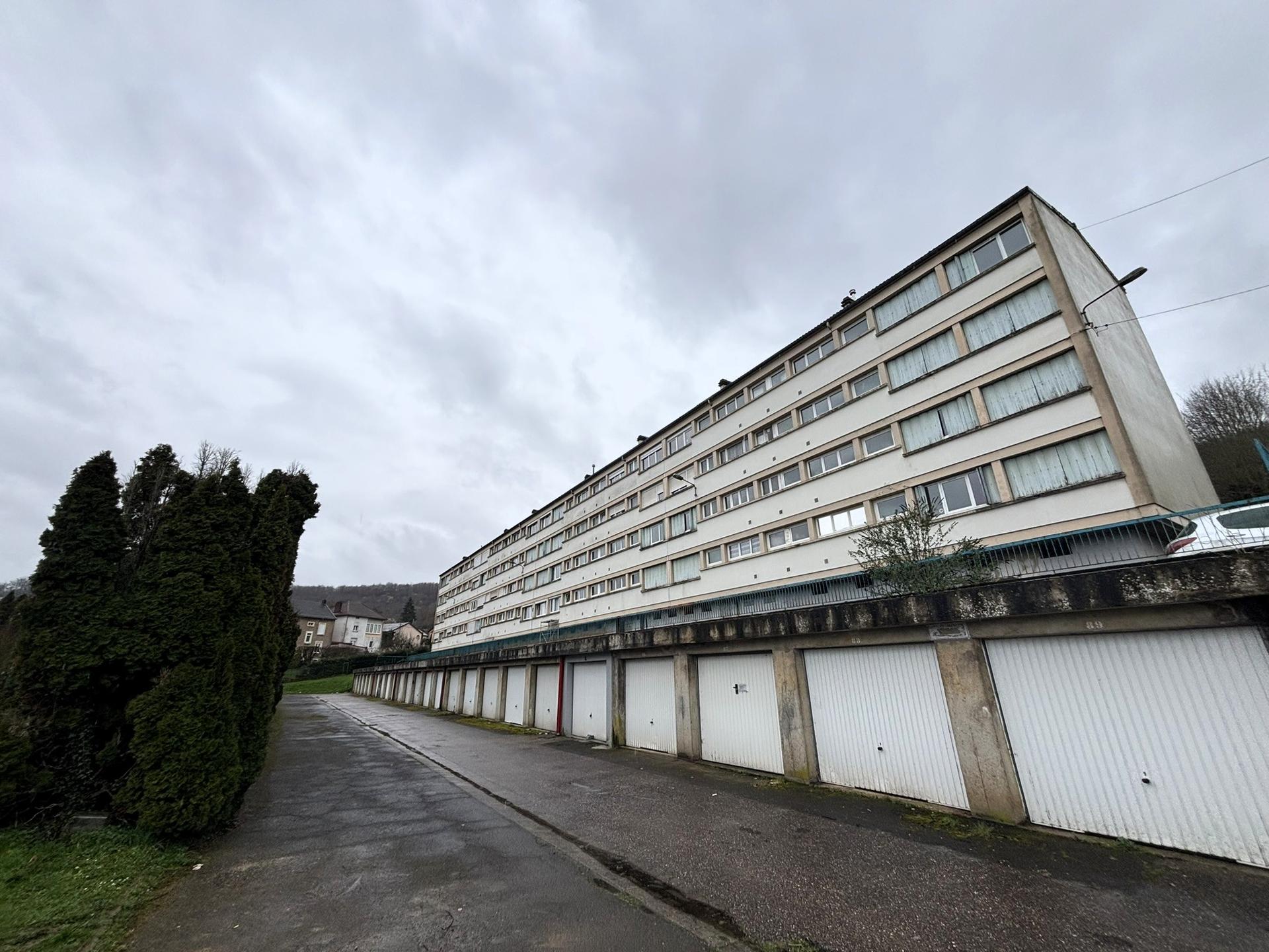 Appartement – Nilvange, Moselle - Vue 2