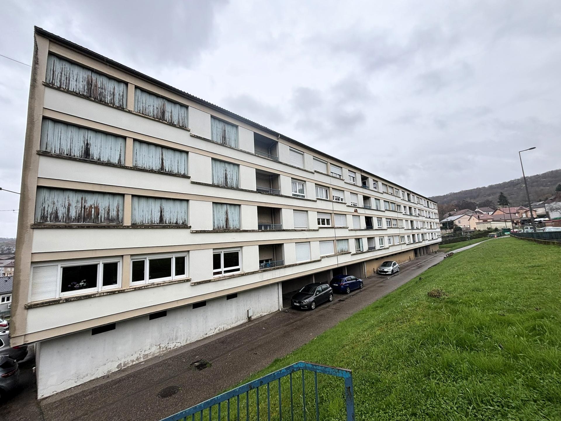 Appartement – Nilvange, Moselle