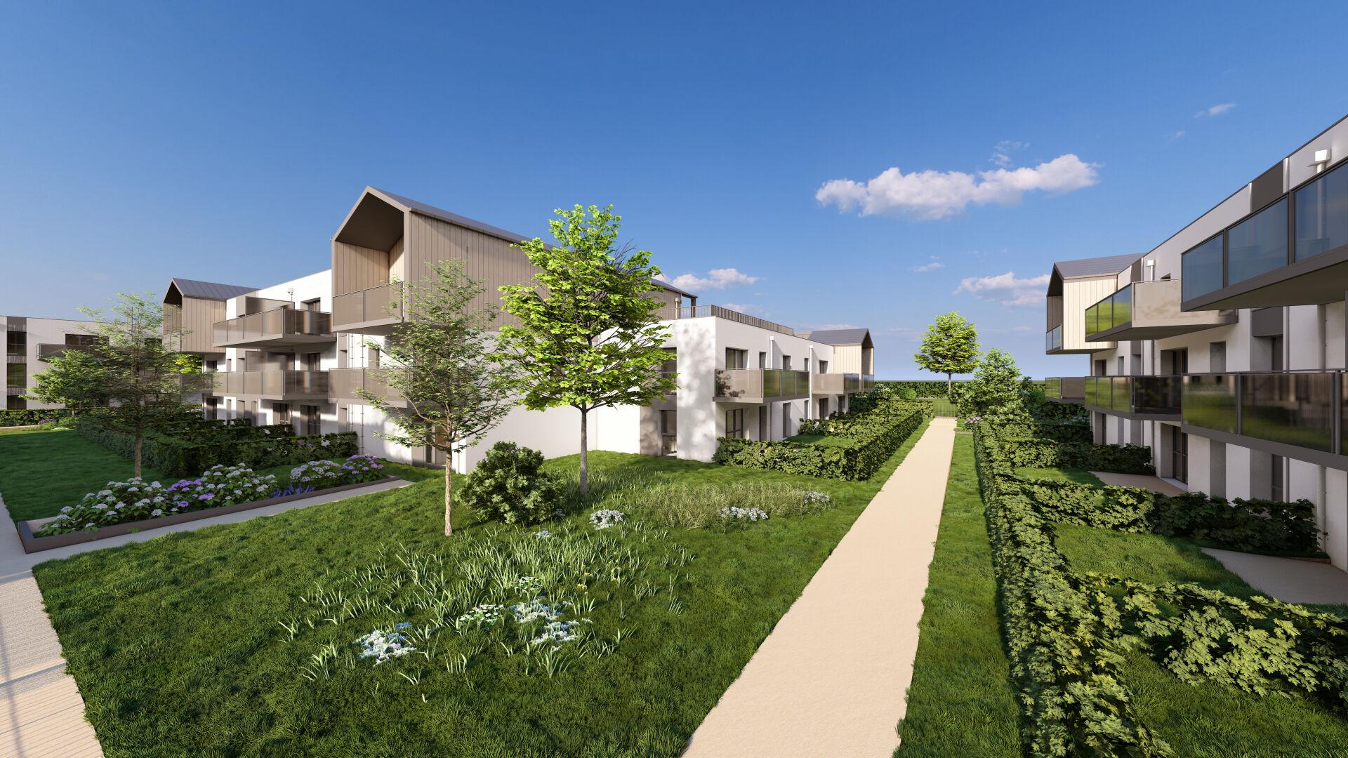 Apartment in Pouilly, Moselle - Vue 5