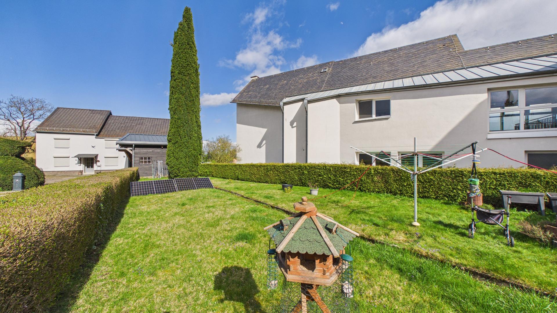 4-bedroom House in Mastershausen - Ansicht 6