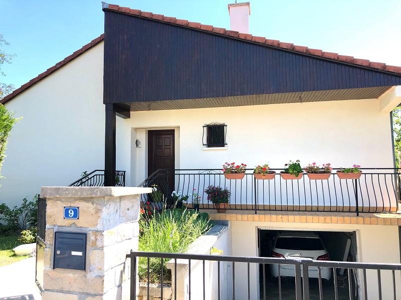 House in Bar-le-Duc, Meuse - Plus