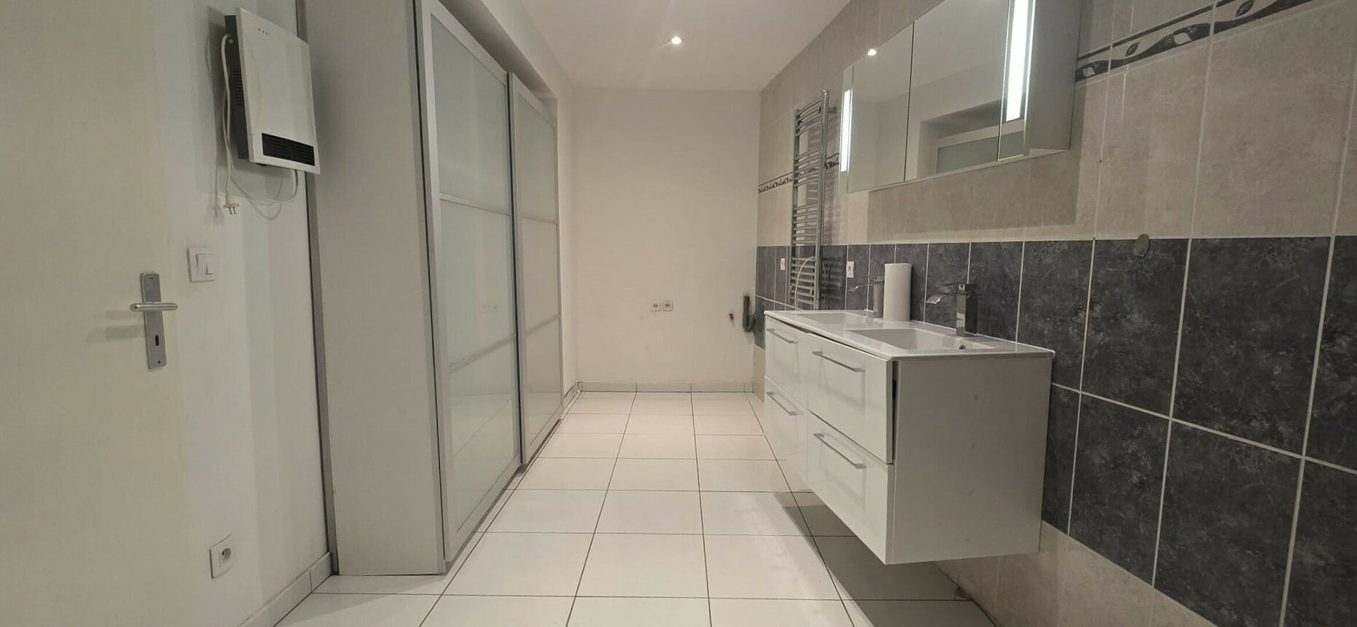 Appartement – Algrange, Ville Haute, Batzenthal - Plus