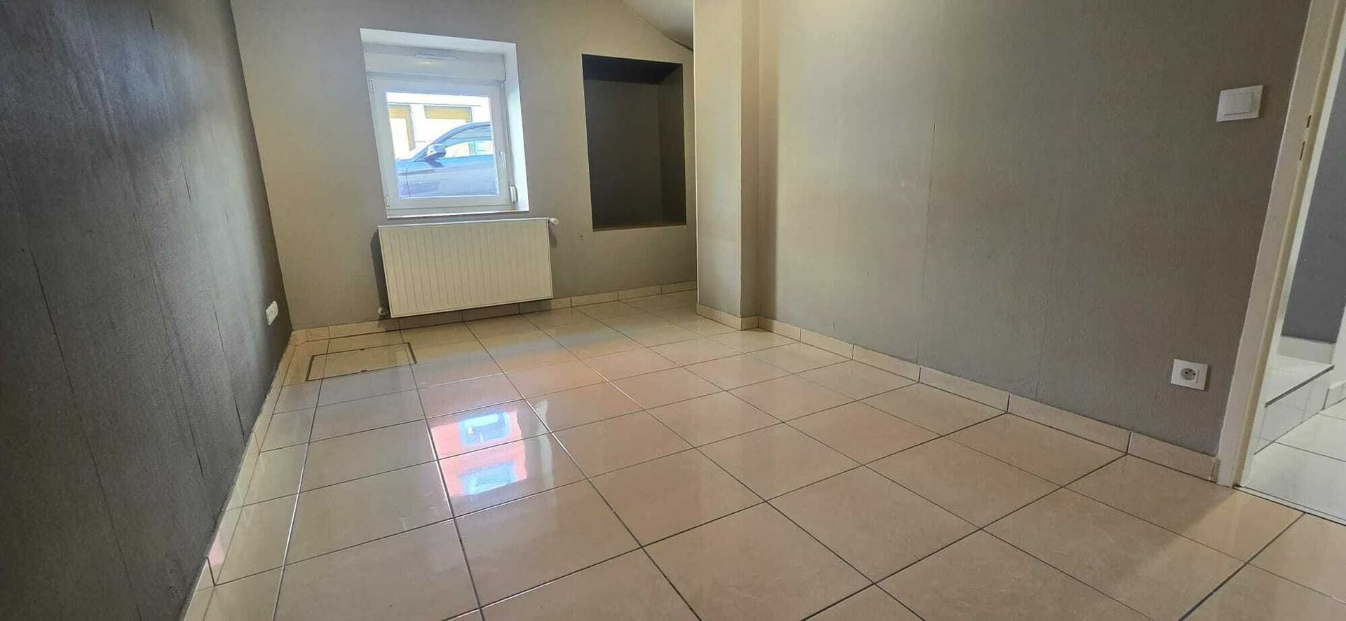 Appartement – Algrange, Ville Haute, Batzenthal - Vue 4