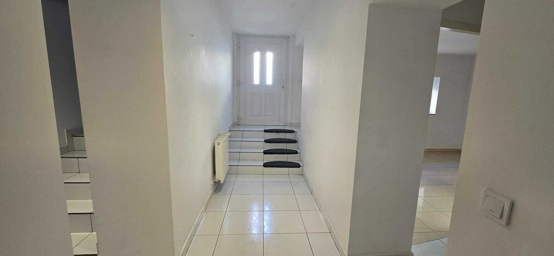 Appartement – Algrange, Ville Haute, Batzenthal - Vue 2