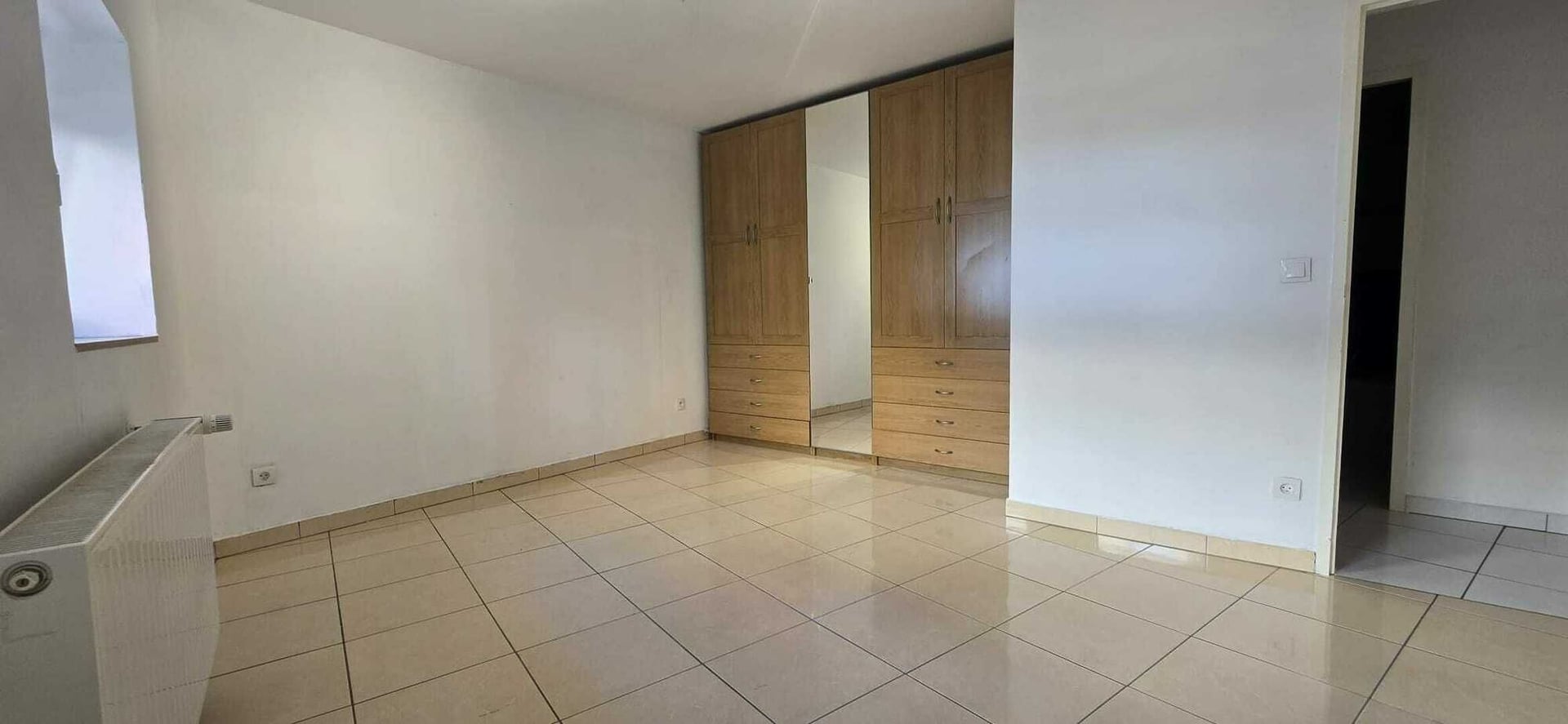 Appartement – Algrange, Ville Haute, Batzenthal - Vue 3
