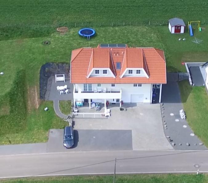 7-bedroom Commercial property in Gondenbrett - Ansicht 2