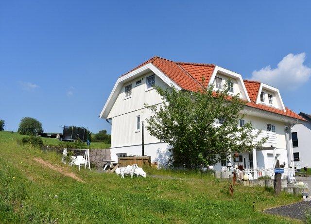 7-bedroom Commercial property in Gondenbrett - Ansicht 3