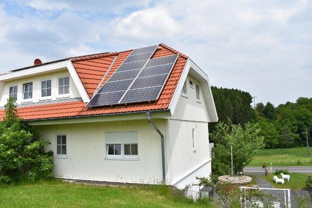 7-bedroom Commercial property in Gondenbrett - Ansicht 4