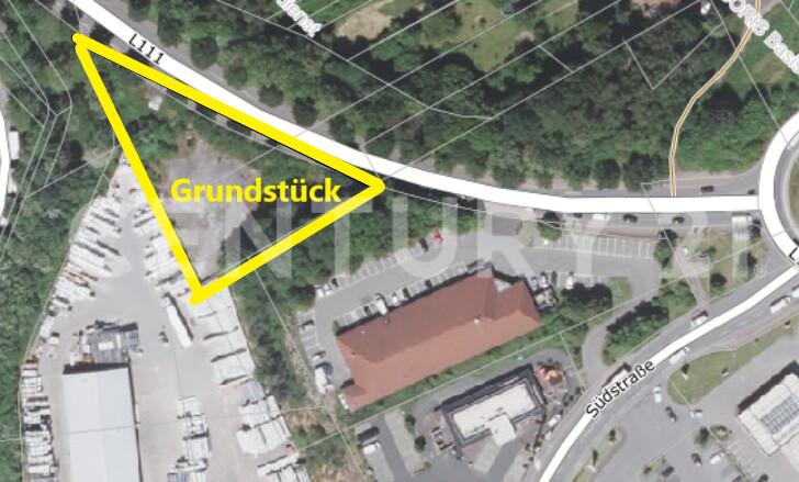 Land in St. Ingbert - Ansicht 2