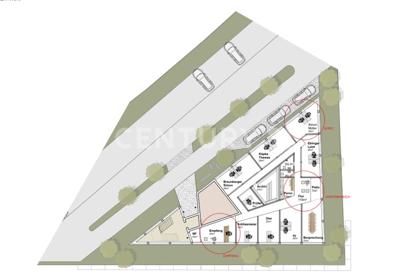 Land in St. Ingbert - Ansicht 5