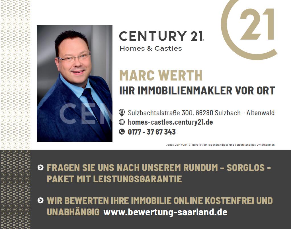 Land in St. Ingbert - Ansicht 6