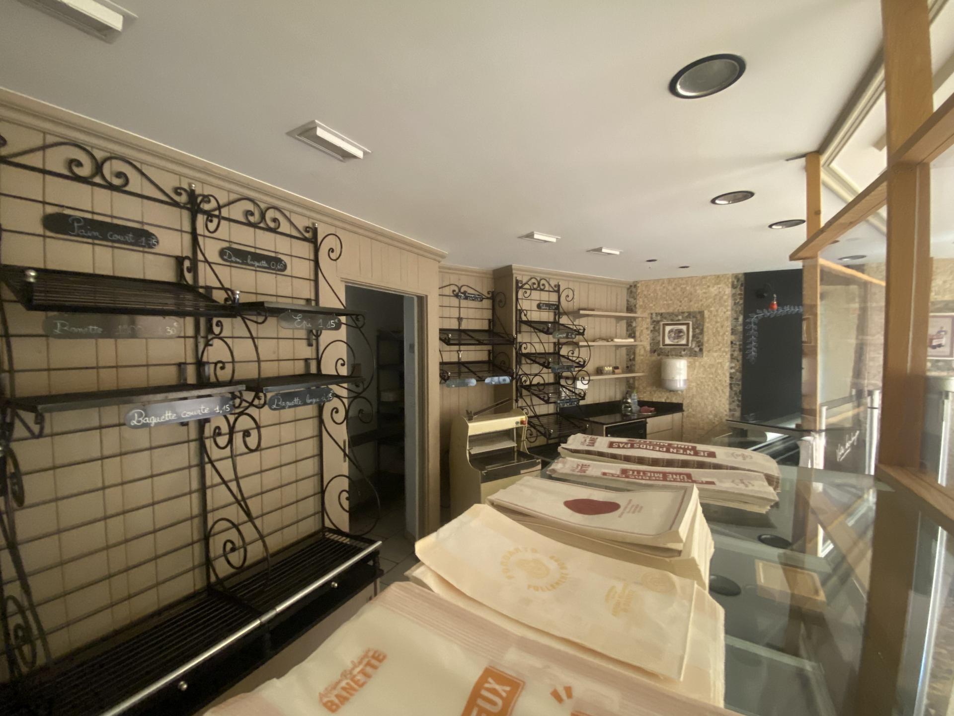 Commercial property in Cosnes-et-Romain - Vue 3