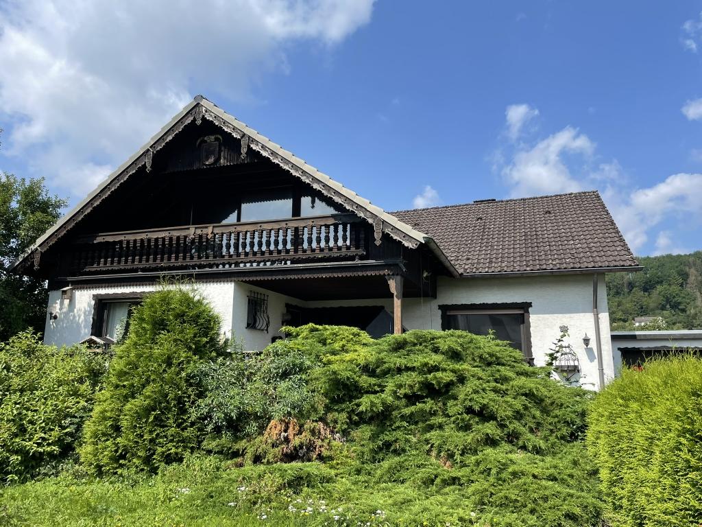 3-bedroom House in Schönecken