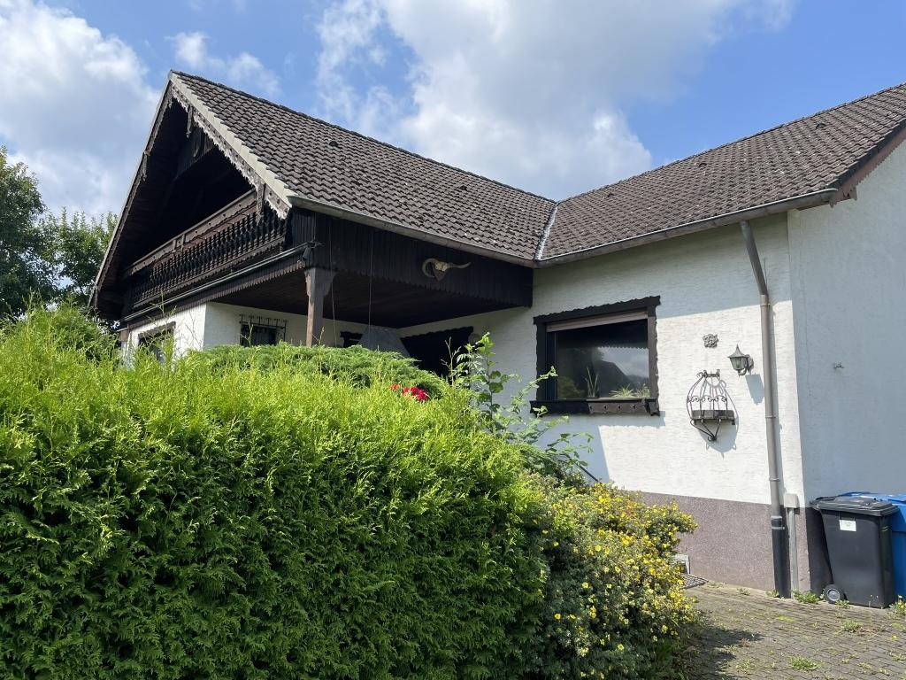 3-bedroom House in Schönecken - Ansicht 2