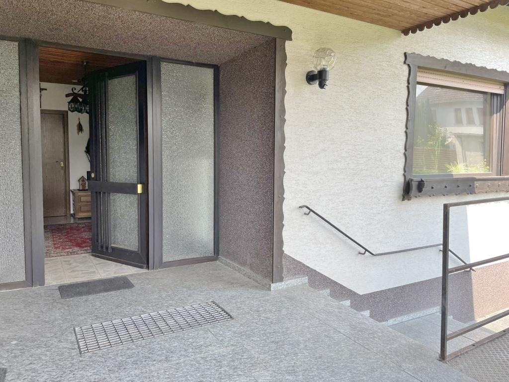 3-bedroom House in Schönecken - Ansicht 5