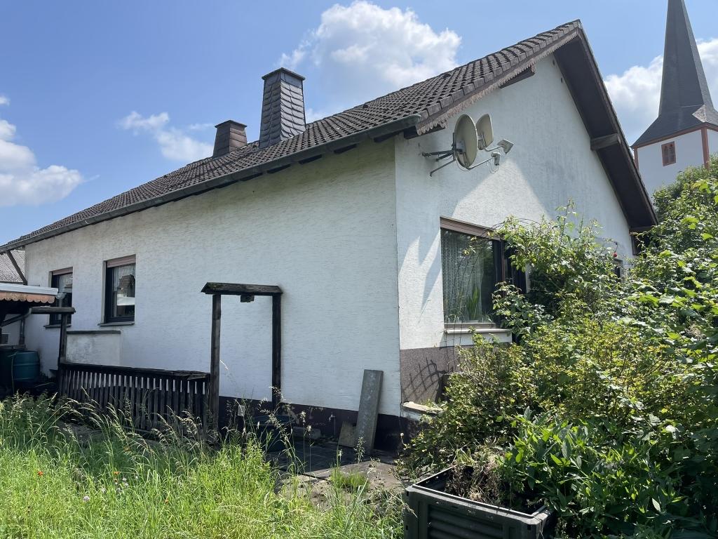 3-bedroom House in Schönecken - Ansicht 4
