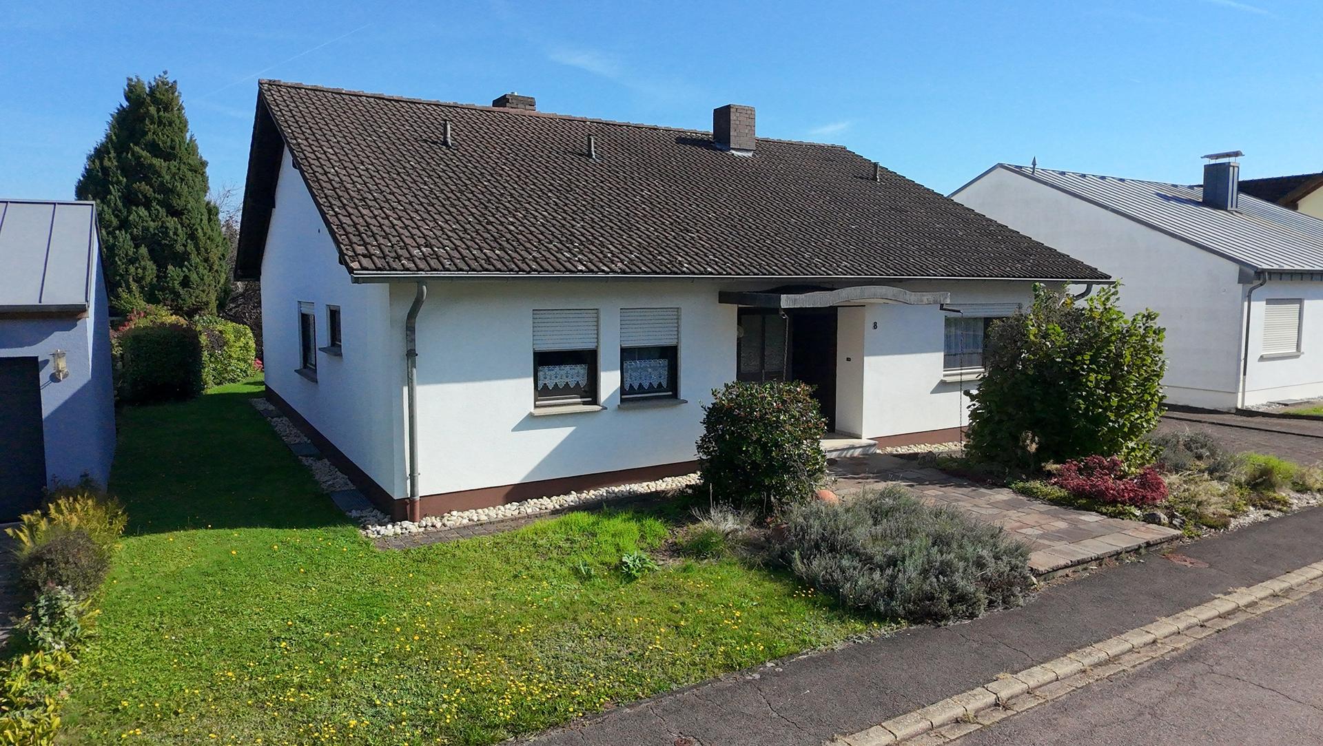 2-bedroom House in Konz - Ansicht 2