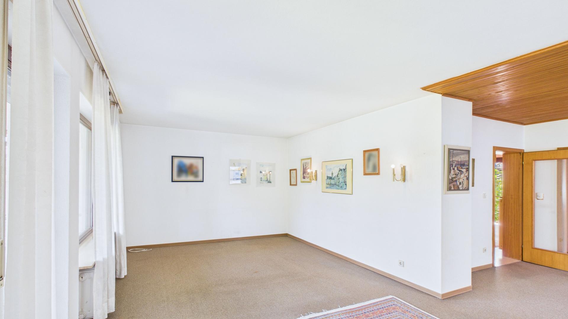 2-bedroom House in Konz - Mehr