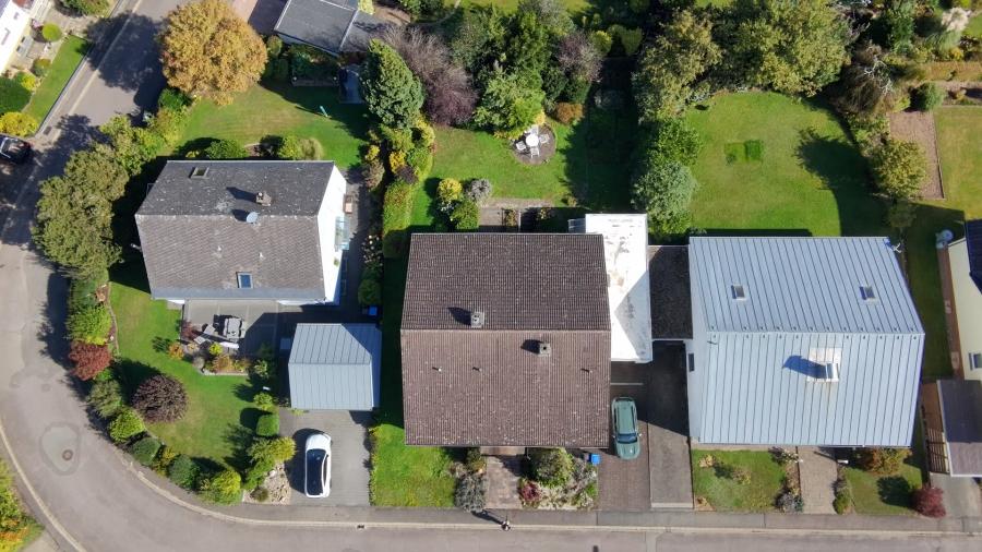 2-bedroom House in Konz - Ansicht 4