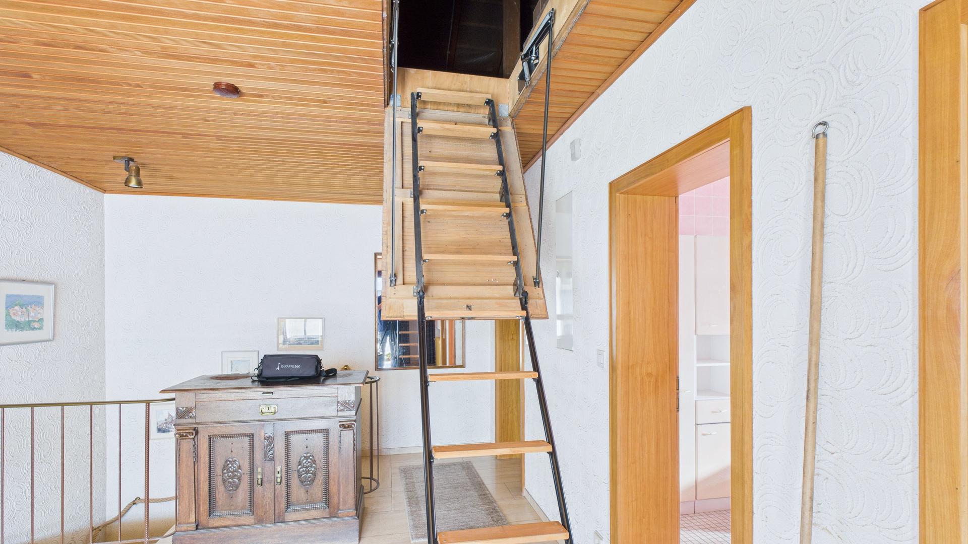 2-bedroom House in Konz - Ansicht 6