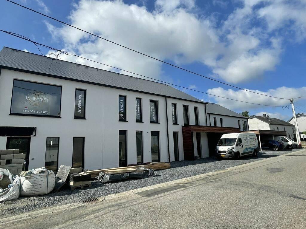 Commercial property in Fauvillers - Aanzicht 5