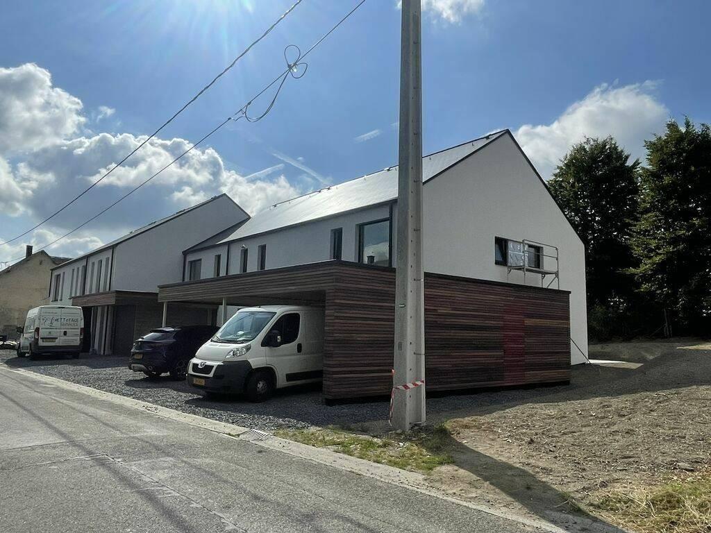 Commercial property in Fauvillers - Aanzicht 6